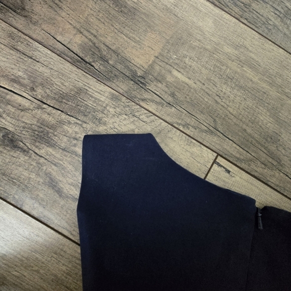 Vineyard Vines Women's Size 6 Navy and White Dress Rn2318245 - Picture 13 of 13